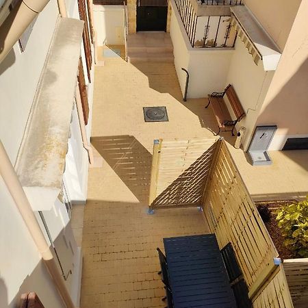 Logement Entier Belle Appartement N1 Vichy Exterior photo