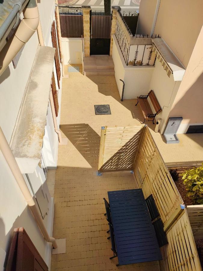 Logement Entier Belle Appartement N1 Vichy Exterior photo