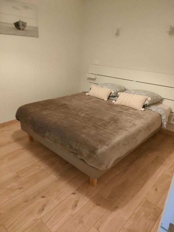 Logement Entier Belle Appartement N1 Vichy Exterior photo